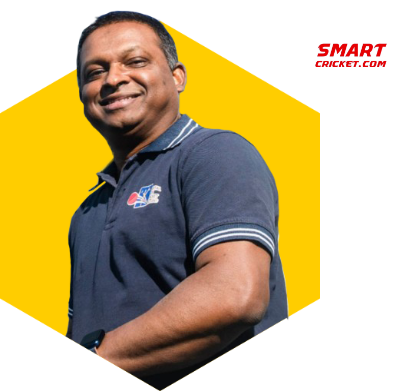 Md. Shahidul Alam, CEO & Director , Smart Cricket Global Ltd 